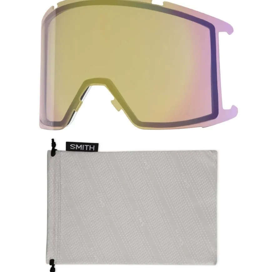Squad XL Snowboard/Ski Goggles
