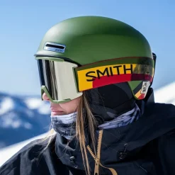 Squad XL Snowboard/Ski Goggles