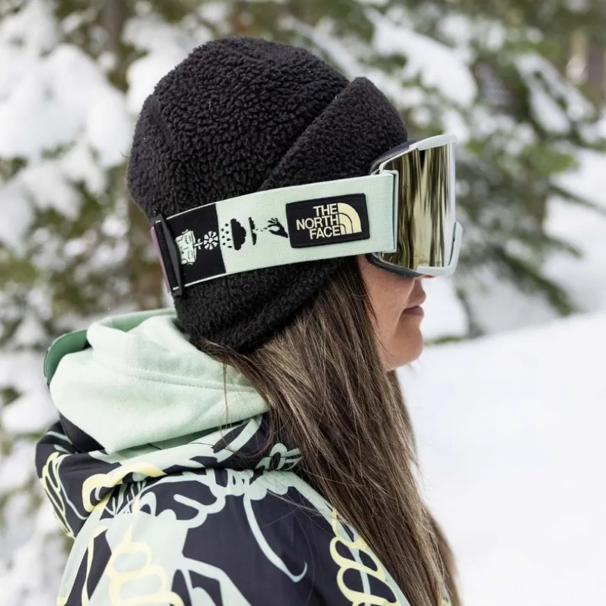 Squad XL Snowboard/Ski Goggles