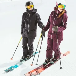Squire 11 Ski Bindings