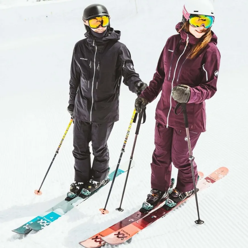 Squire 11 Ski Bindings