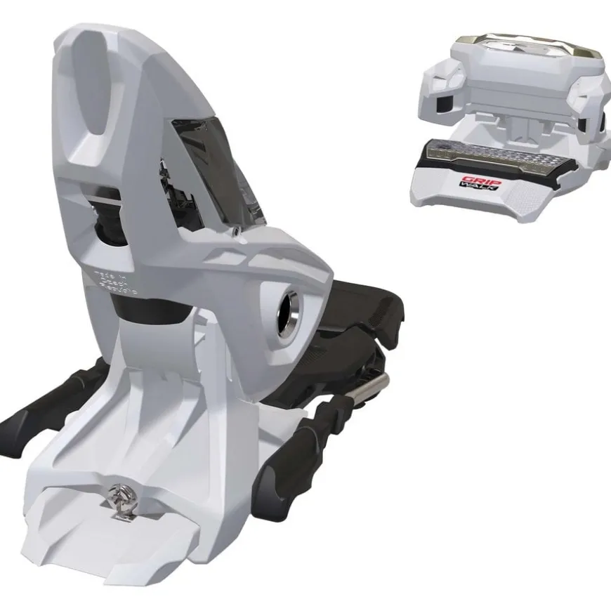 Squire 11 Ski Bindings