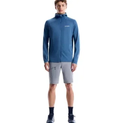 Staindrop Hike Full Zip Fleece