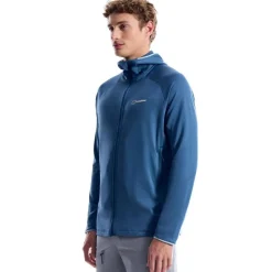 Staindrop Hike Full Zip Fleece