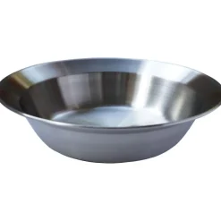 Stainless Steel 4 Piece Tableware Set