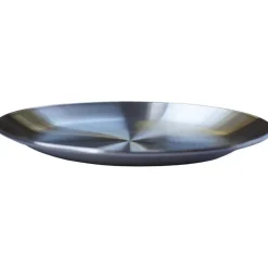 Stainless Steel 4 Piece Tableware Set