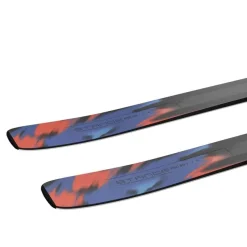 Stance Pro 90 Skis 2026