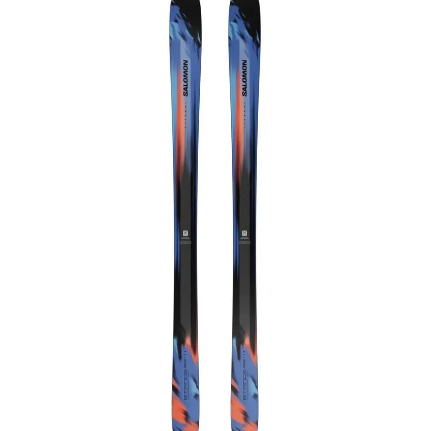 Stance Pro 90 Skis 2026
