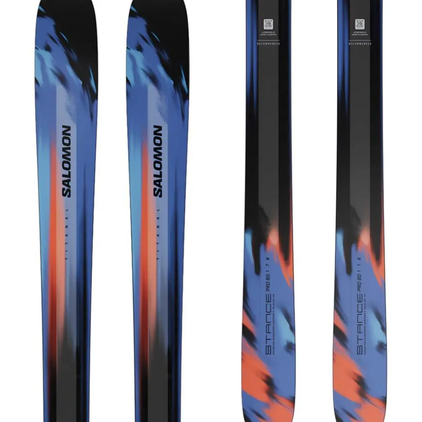 Stance Pro 90 Skis 2026