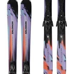 Stance Pro 86 Skis + MI12 GripWalk Bindings 2026
