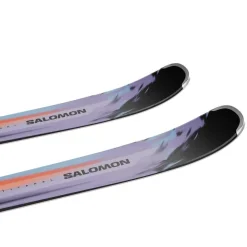 Stance Pro 86 Skis + MI12 GripWalk Bindings 2026