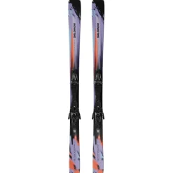 Stance Pro 86 Skis + MI12 GripWalk Bindings 2026