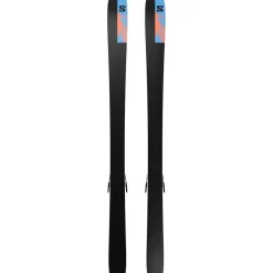 Stance 84 Skis + M11 GripWalk Bindings 2026
