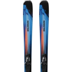 Stance 84 Skis + M11 GripWalk Bindings 2026