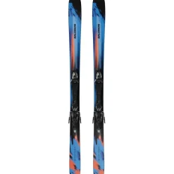 Stance 84 Skis + M11 GripWalk Bindings 2026