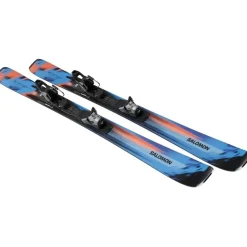 Stance 84 Skis + M11 GripWalk Bindings 2026