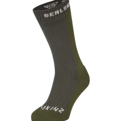 Starston Cold Weather Mid Unisex Waterproof Merino Hiking Sock