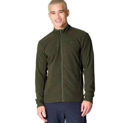 Stavel Fleece Jacket