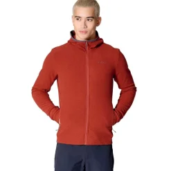 Stavel Hoody Fleece