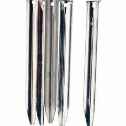 Steel V Peg Standard Tent Pegs
