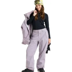 Steeply Women's Baggy Ski/Snowboard Pants