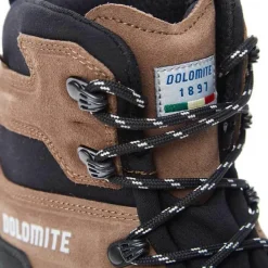 Steinbock Gore-Tex Hiking Boots