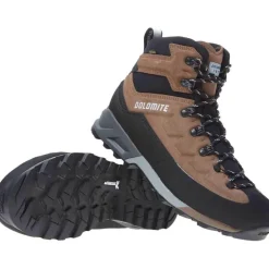 Steinbock Gore-Tex Hiking Boots