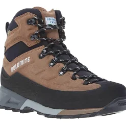 Steinbock Gore-Tex Hiking Boots