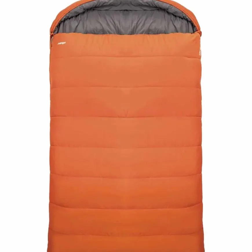 Stellar Double Three Season Sleeping Bag