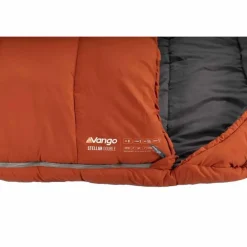 Stellar Double Three Season Sleeping Bag