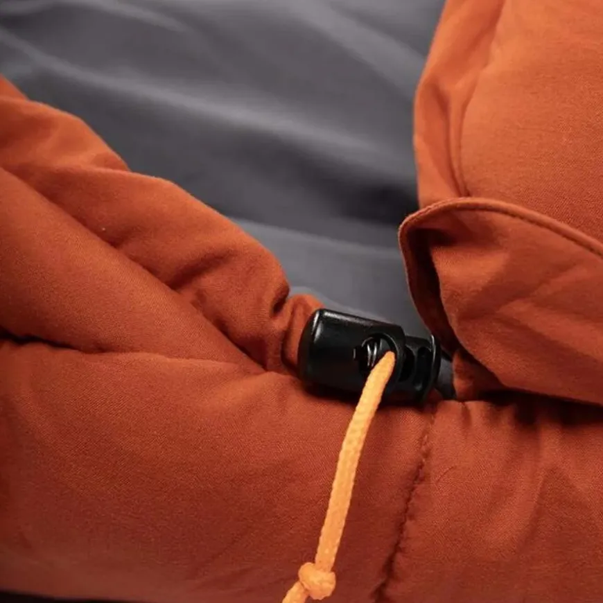 Stellar Double Three Season Sleeping Bag