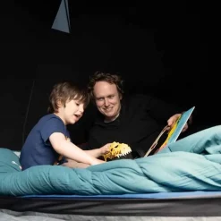 Stellar Single Three Season Sleeping Bag