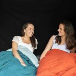 Stellar Single Three Season Sleeping Bag