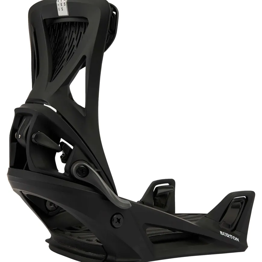 Step On Genesis Re:Flex Snowboard Bindings 2026