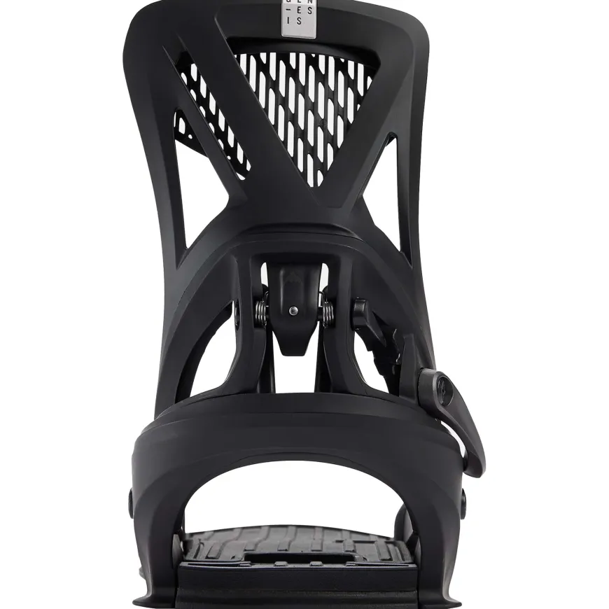 Step On Genesis Re:Flex Snowboard Bindings 2026