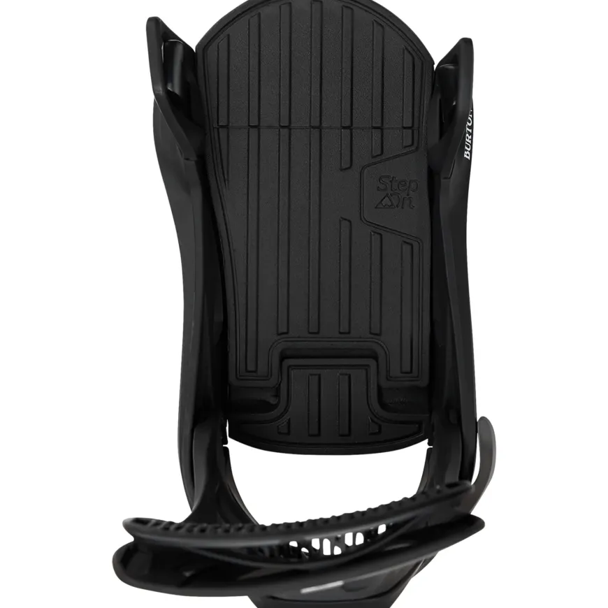 Step On Genesis Re:Flex Snowboard Bindings 2026
