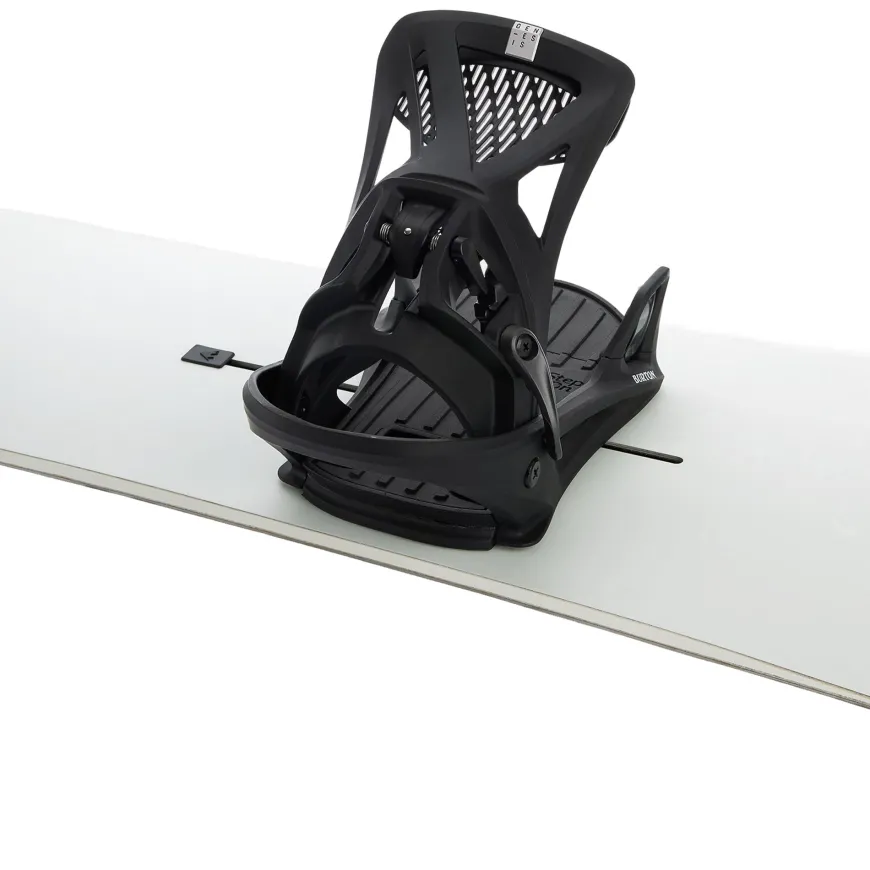 Step On Genesis Re:Flex Snowboard Bindings 2026