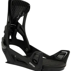 Step On Genesis Re:Flex Snowboard Bindings 2026