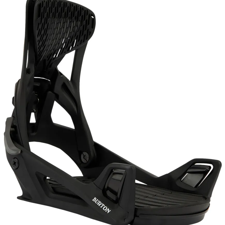 Step On Genesis Re:Flex Snowboard Bindings 2026