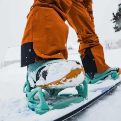 Step On Lexa X EST Women's Snowboard Bindings 2026
