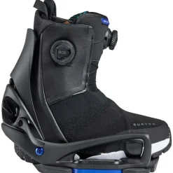 Step On Lexa X EST Women's Snowboard Bindings 2026