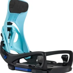 Step On Lexa X EST Women's Snowboard Bindings 2026