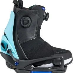 Step On Lexa X EST Women's Snowboard Bindings 2026