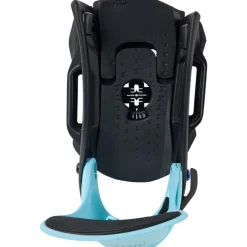 Step On Lexa X EST Women's Snowboard Bindings 2026