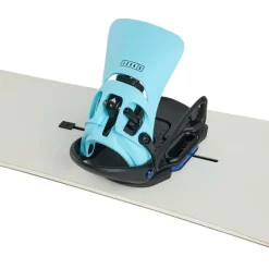 Step On Lexa X EST Women's Snowboard Bindings 2026