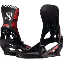 Step-On Snowboard Bindings 2027