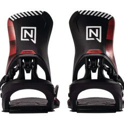 Step-On Snowboard Bindings 2027