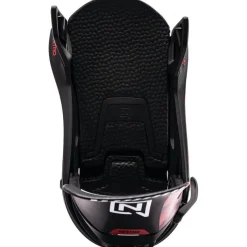 Step-On Snowboard Bindings 2027