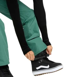 Stonelark Gore-Tex Women's Ski/Snowboard Pants