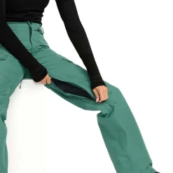 Stonelark Gore-Tex Women's Ski/Snowboard Pants
